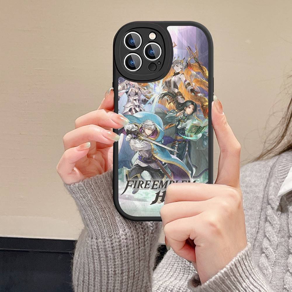 Japan Cute Tokidoki PU Leather Phone Case For IPhone 16 15 14 13 12 11 Pro Max Plus Back Fundas