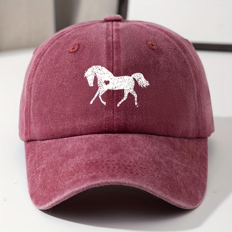 Baseball Cap Outdoor Versatile Casual Cap Travel Fishing Cap Adjustable Hip-hop Trucker Cap