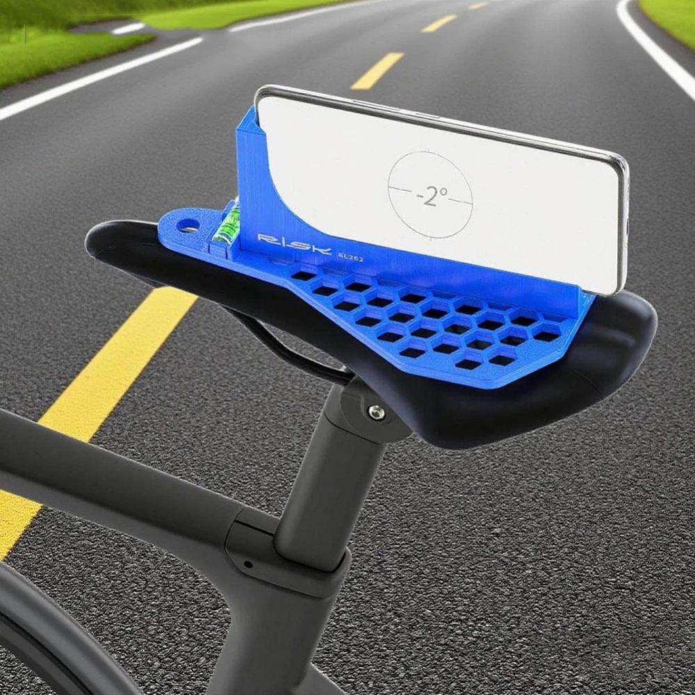 Riding Posture Bicycle Seat Cushion Measuring Seat Cushion Angle Measuring Tool  Bike Shop