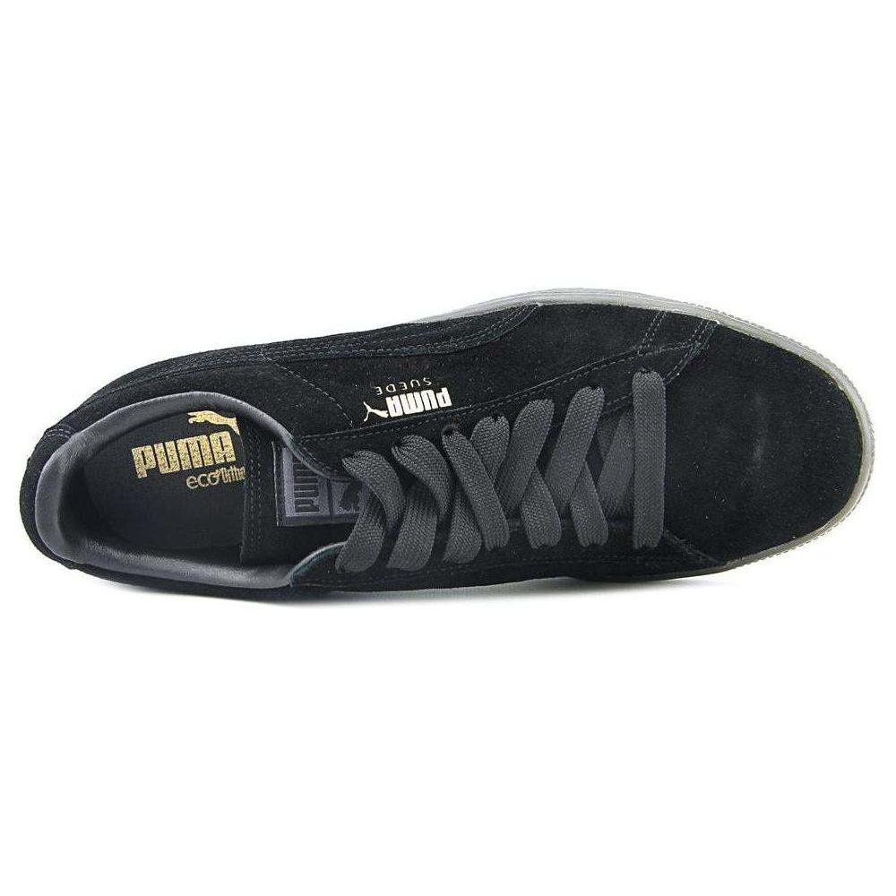 PUMA Suede Classic + Mono Iced 'Black' 360231-04