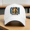Gym Bodybuilding Fitness Baseball Cap NO PAIN NO GAIN Trendy Trucker Hat Summer FeUnisex Unisex Kpop Rock Baseball Caps