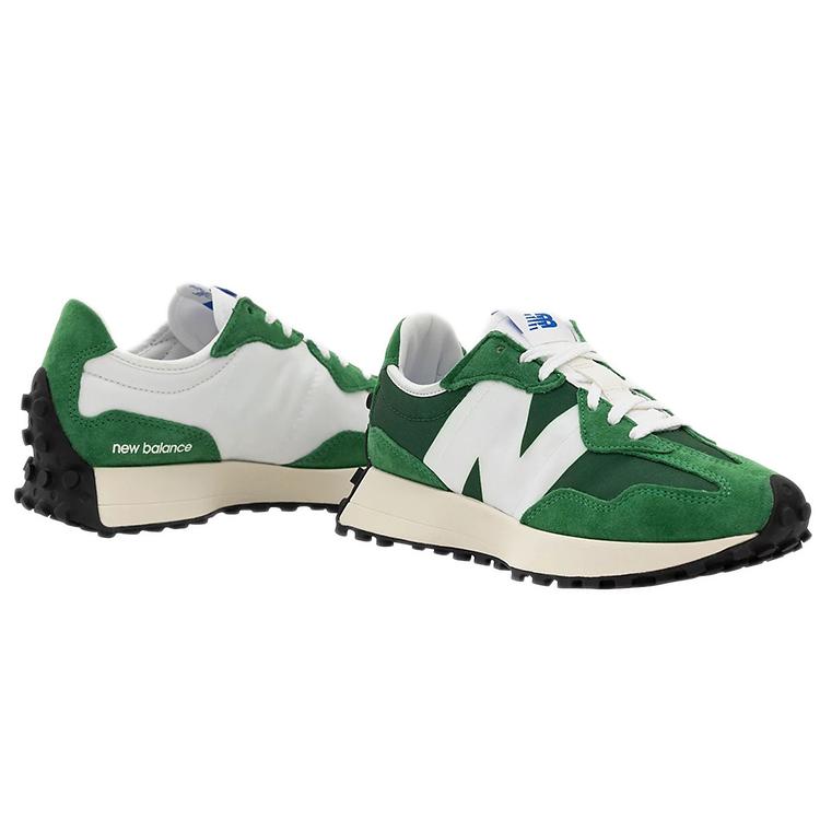 New New Balance 327 Varsity Green MS327LG1
