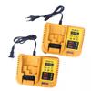Charger Accessory Parts-Multi-Model Compatibility for 18V/20V Lithium Battery&DCB112/115/120/140/183/206/609 Chargers