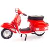 MSZ 1:Modèle de Moto Die-cast Vespa 200 Rally 1976 Échelle 18 (MSZ927499RE)