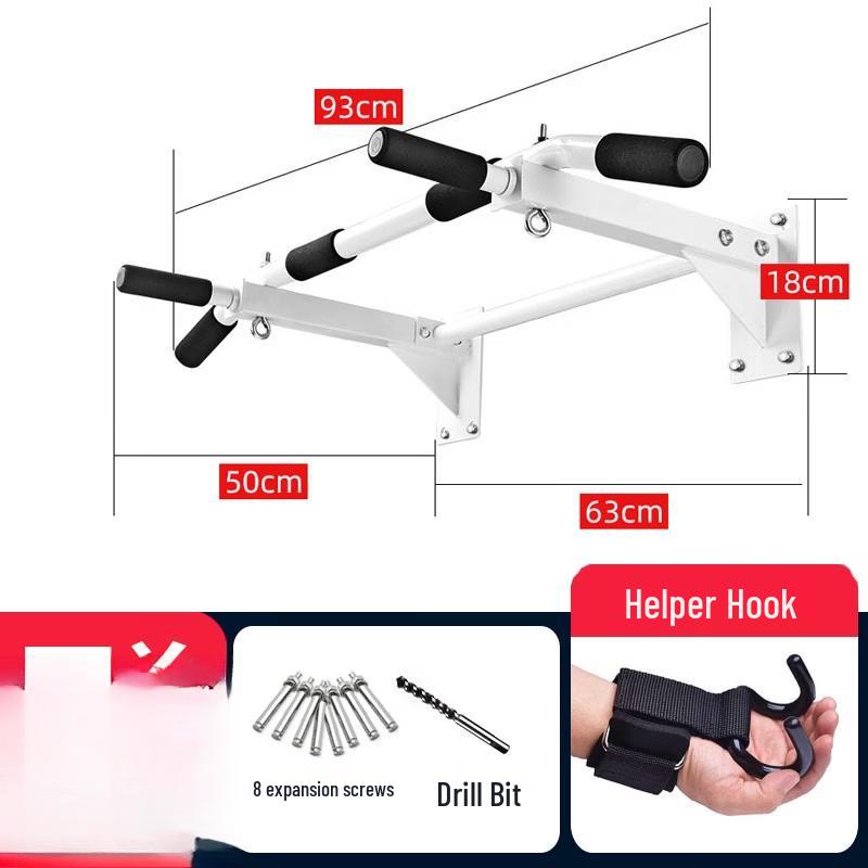 Tiemuyun Fixed Indoor Pull-up Bar