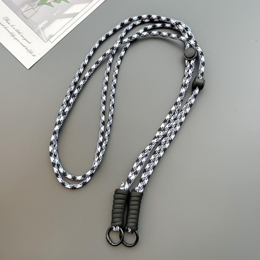 Detachable Phone Lanyard Adjustable Shoulder Bag Belt Universal Phone Hanging Rope  for Women