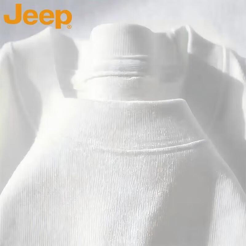 JEEP Men's Casual Apparel