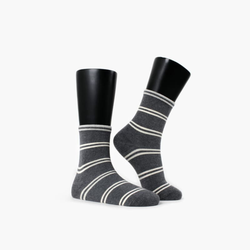 Abiruz Women's Socks WBT-20 3-Pair Set