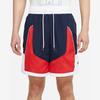 Nike Basketball Shorts Men's Red CV1863-419