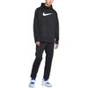 New Nike Sweatshirts Men Black CV4680-010