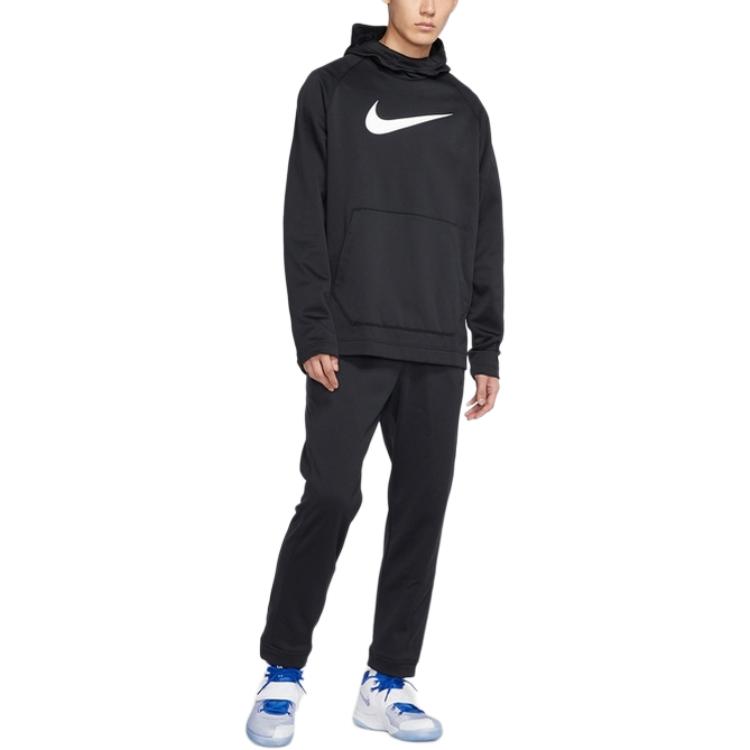 New Nike Sweatshirts Men Black CV4680-010