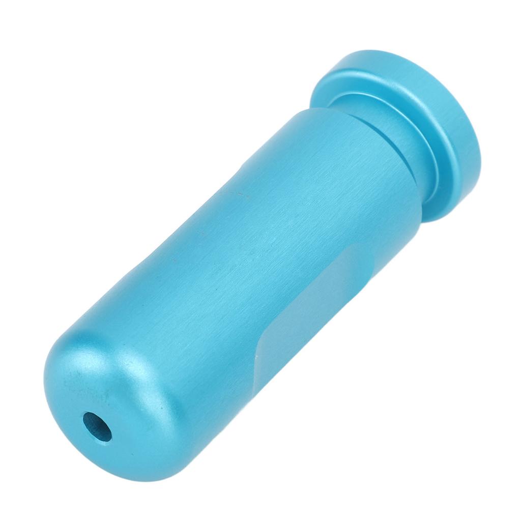 Ear Equalization Training Tool Ear Pressure Balance Aluminium Alloy Diving Accessory for Freediving Underwater