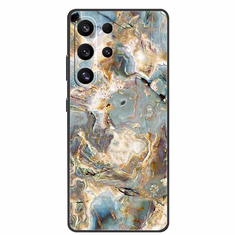 Soft Case For Samsung S26 Ultra Case Fashion Protective Silicone TPU Coque for Samsung Galaxy S26 Ultra Cover GalaxyS26 Ultra 5G