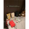 Multi-color Mobile Phone Bag Multifunctional Soft Leather Messenger Bag Women's  New Lightweight and Exquisite Summer Bag