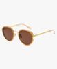 Edeuhadiaiweeo Ed Hardy Sunglasses (Eds7064 Nudecrystal 54)