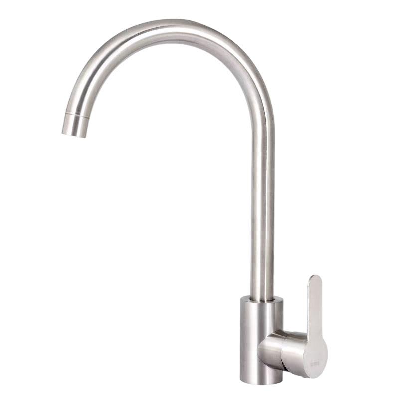 2pcs Household Hot Cold Rotating Vegetable Washing Sink Kitchen Faucet Splash-proof Sink Faucet Washing Dishes Kitchen Faucet