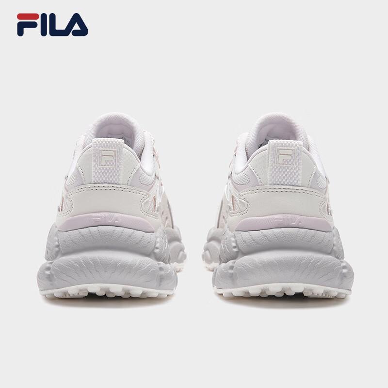 Fila Women's Summer Breathable Dad Shoes