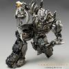 30cm Trasformazione Megatron Optimus Prime Bumblebee Deformazione Film G1 Anime Figura Action Figure Robot in Lega Modalità Robot Giocattoli Regali