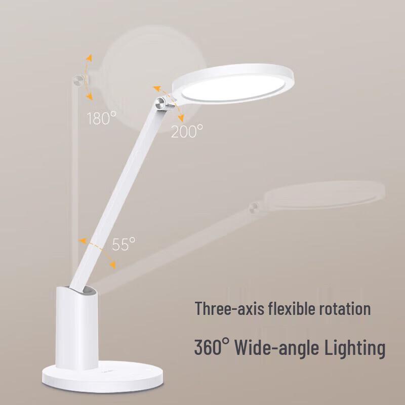 Huawei DL-27W Pro Smart Eye-Protection LED Desk Lamp