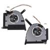 High-performances Cooling Fan Laptop Cooling for CPU/GPU/CPU&GPU for FX517