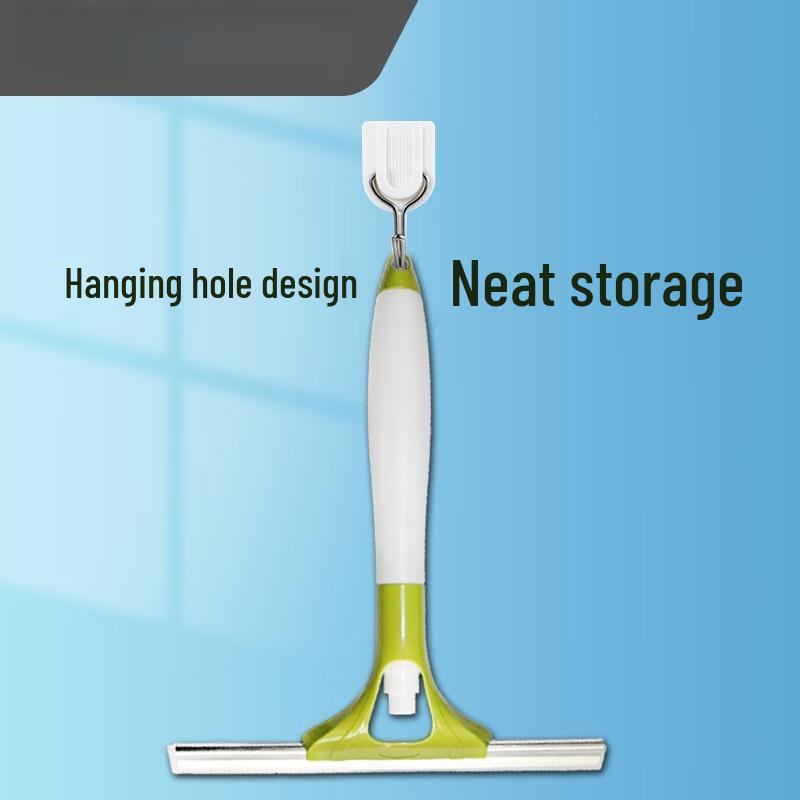 Spray Window Cleaner Squeegee