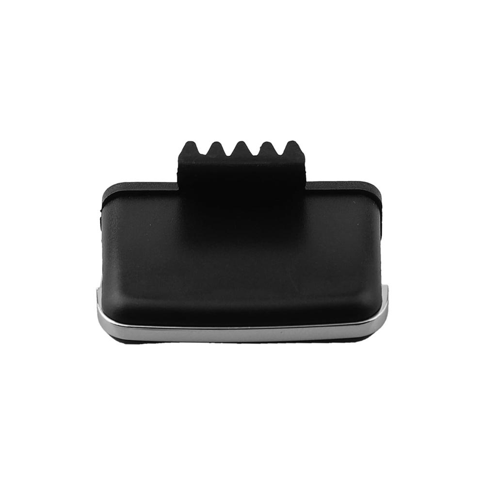 1x Front Middle A/C Air Vent Outlet Tab Clip Repair For Lexus ES350 2009-2012