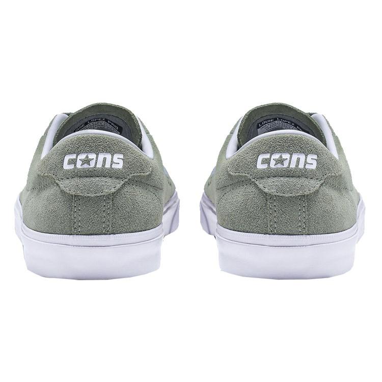 Converse Louie Lopez Pro Low 'Jade Stone' Men's 165271C