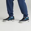 New Balance 550 Schwarze Blaue Groove Sneakers BB550PLB