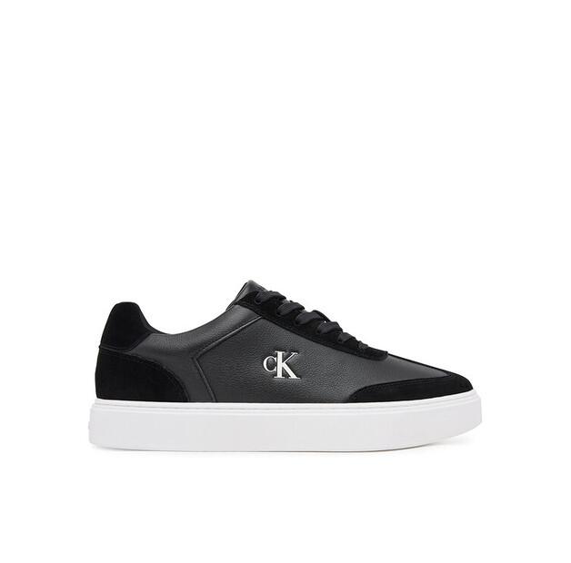 

Кроссовки Calvin Klein Classic Cupsole Laceup Wt Mix EU 42
