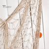 Photography Net Decorative Simulation Hemp Rope Shooting Fishing for Indoor