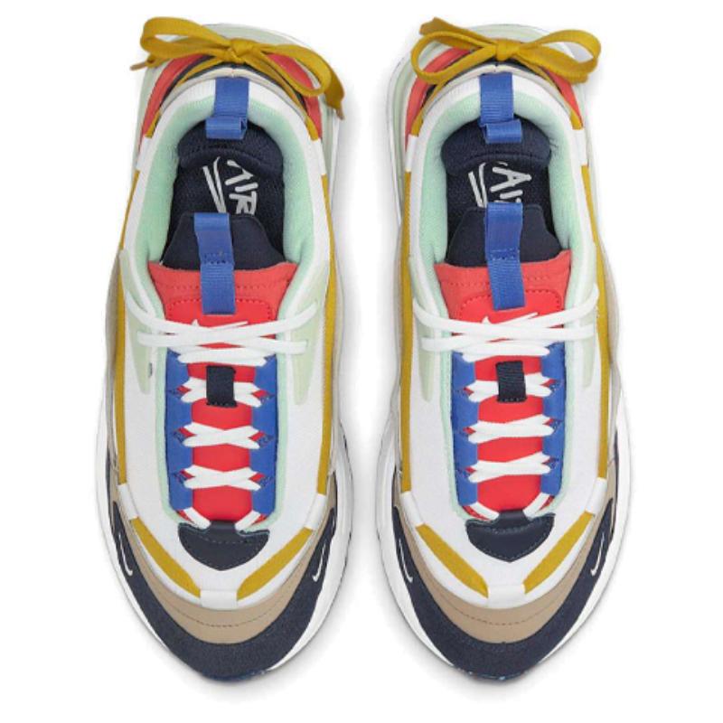 Nike Air Max Furyosa 'Rattan Obsidian' Women's Sneakers Casual Shoes CZ4149-200