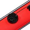 High Visible Inflatable Diving Buoy Float Signal Tube Scubas Diving Surfaces Marker Buoy for Scubas Diving Snorkeling