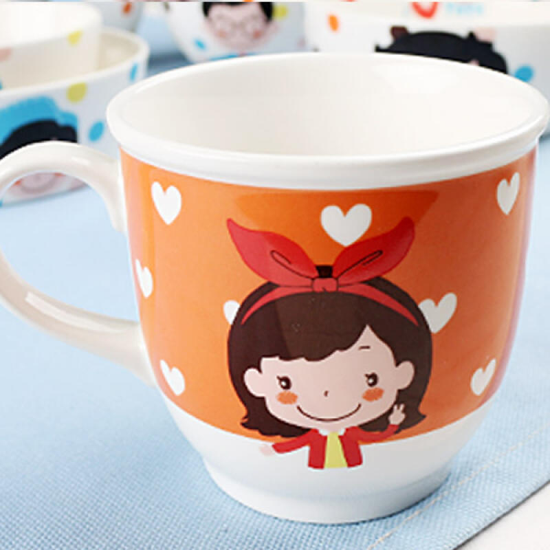 Arup Family Daughter Mug