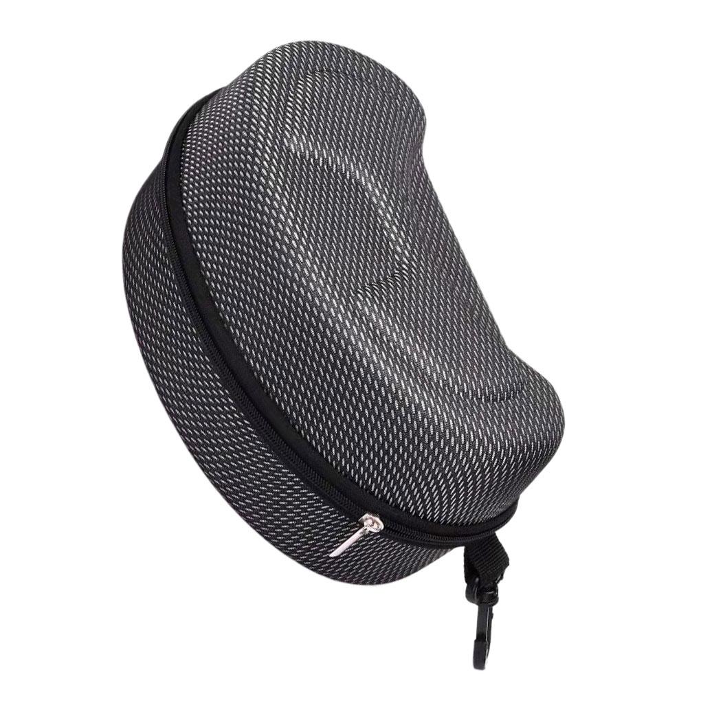 EVA Belüftete Boden Brillenbox Für Snowboard Sonnenbrillen Brillen Aufbewahrungsbox Brillenetui