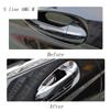 Styling mașină pentru Mercedes Benz Clasa CE W212 W204 ușă exterioară bol și mâner autocolante de protecție huse ornamente auto
