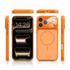 Magnetic Camera Control Case For iPhone 17 Pro Protection