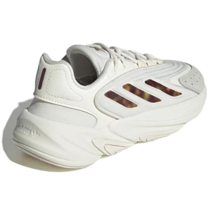 adidas Ozelia Off White Burgundy Women Sneakers Supplier-Color GY8544
