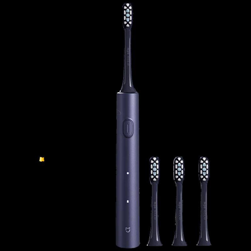 

Xiaomi Mijia Electric Toothbrush T302