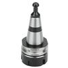 Chuck Tool Holder ISO30‑ER32‑45 G2.5 30000 RPM CNC Millinmg Collect Balance