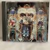 Used Michael Jackson / Dangerous CD
