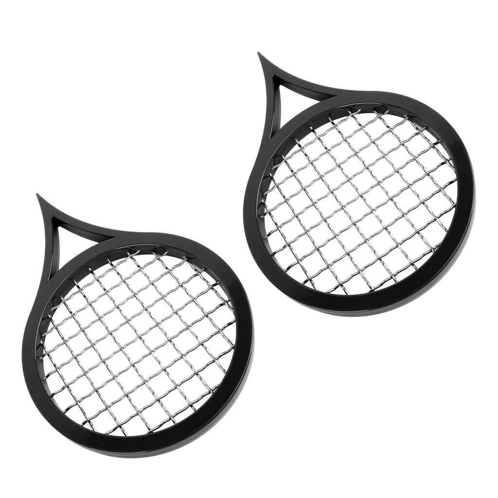 2 Stück Haar Racket Twist Kämme Tragbare Lockenbürste Haarzwirbelkamm für Afro Haarstyling Locken Schwarz