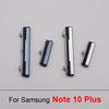 For Samsung Galaxy Note10 Plus Note10+ N975 N975F N975U Power On Off Volume Side Button Switch Control Key 5