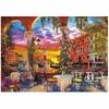 Puzzle Educa Venedig 4000 Teile