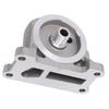 Engine Oil Filter Housing Assembly L311 14 311A Easy Install Replacement for Mazda 3 2010 2013 2.5L