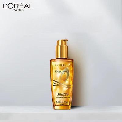 L'Oréal Extraordinary Oil Leave-in Haarpflege