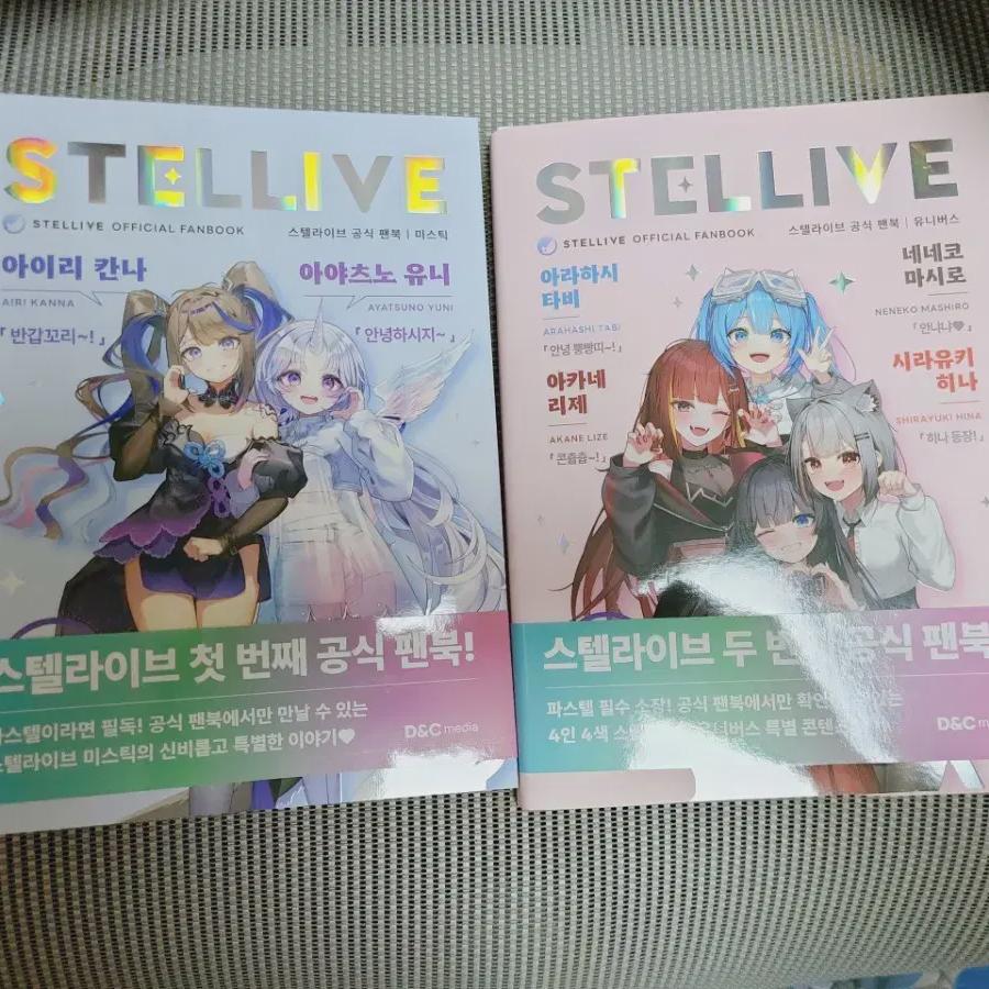 

Внешняя коробка фанбука Stellive Reverse Universe продается оптом.