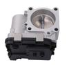 Universal Throttle Adapter for Volkswagen Golf Golf Golf Polo and Tiguan Body/Valve Beetle, Touran, 6, 7, 5, Passat, Sharan, (Part Number 03F133062)