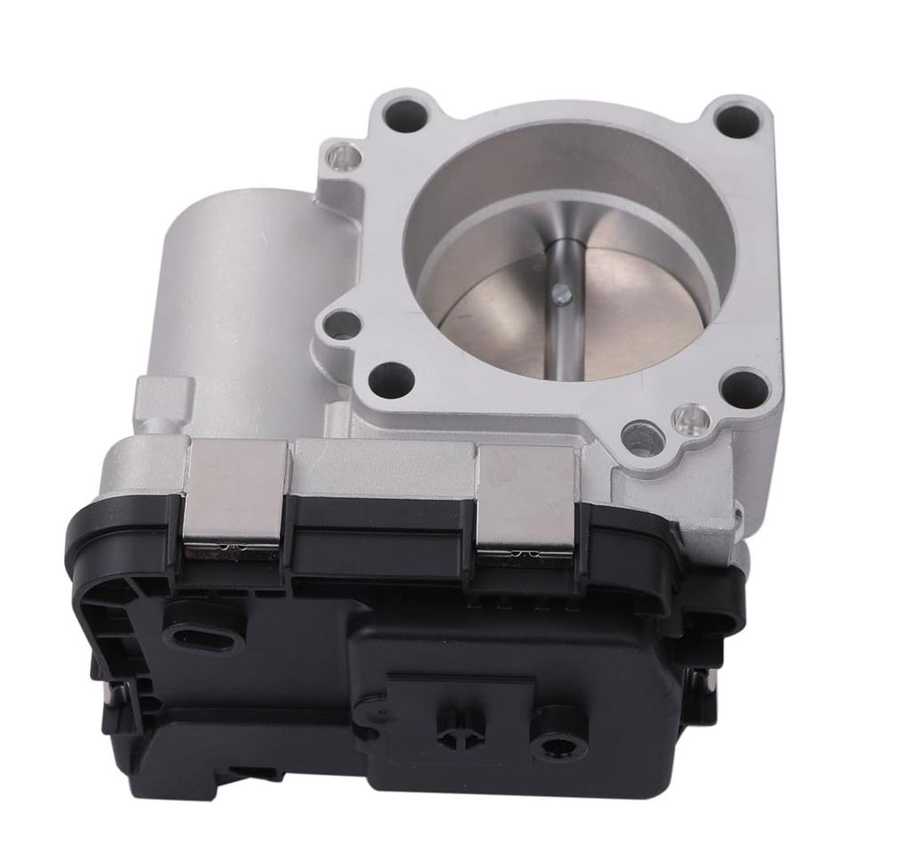 Universal Throttle Adapter for Volkswagen Golf Golf Golf Polo and Tiguan Body/Valve Beetle, Touran, 6, 7, 5, Passat, Sharan, (Part Number 03F133062)