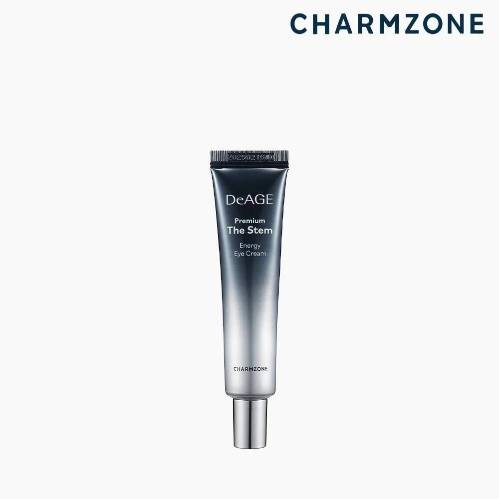 The Age Premium The Stem Energy Eye Cream 25ML