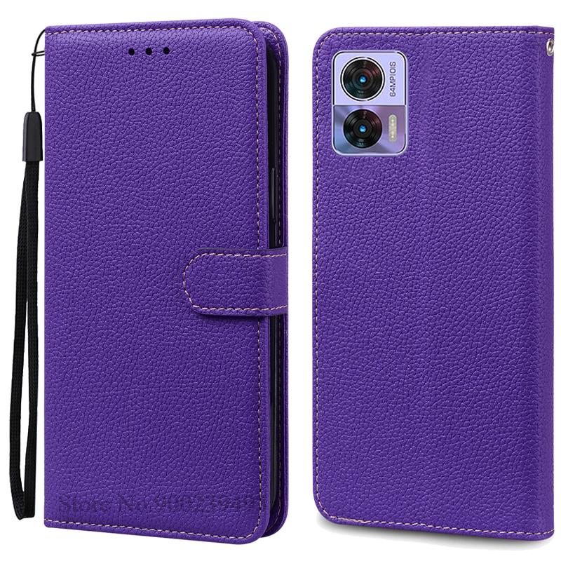 

Для Moto Edge 30 Neo Чехол Силиконовый Кожаный Флип Кошелек Чехол Для Motorola Moto Edge 30 Neo Чехол Для Телефона Силиконовый Чехол Coque Fundas For Moto Edge 30 Neo